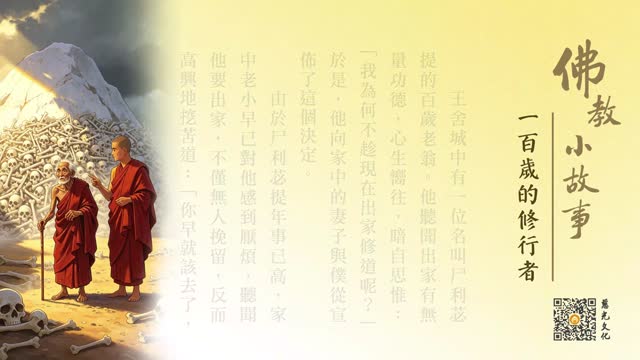 一百岁的修行者-第262集