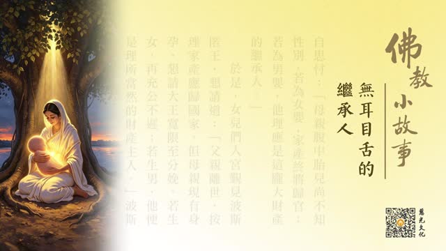 无耳目舌的继承人-第264集