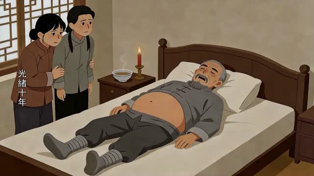 淨土聖賢錄-谢春华