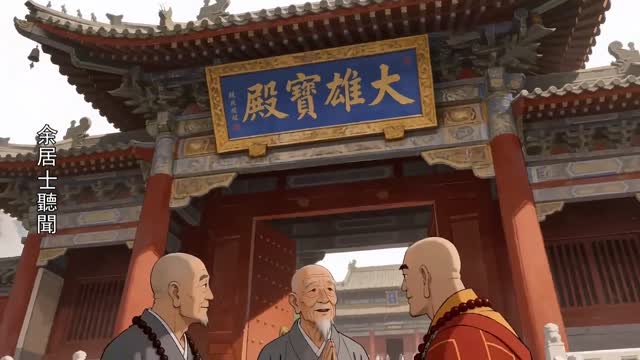 淨土聖賢錄-余慎行